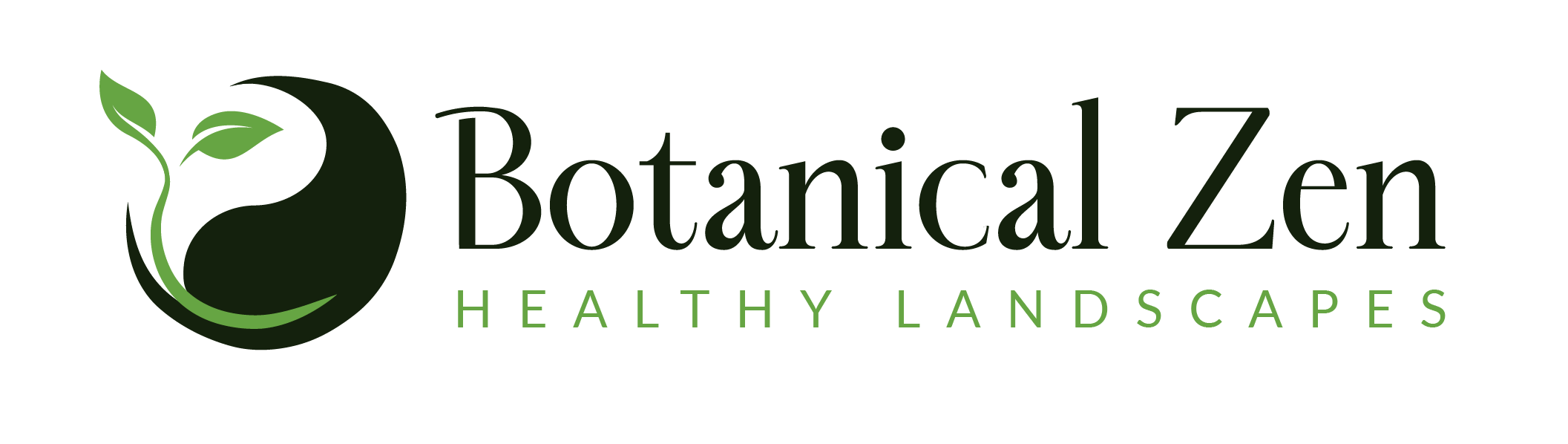 Botanical Zen — Healthy Landscapes